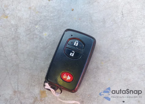 2010 Toyota Rav4 Limited V6 из США, поврежденный, VIN JTMDK4DV5AD015497